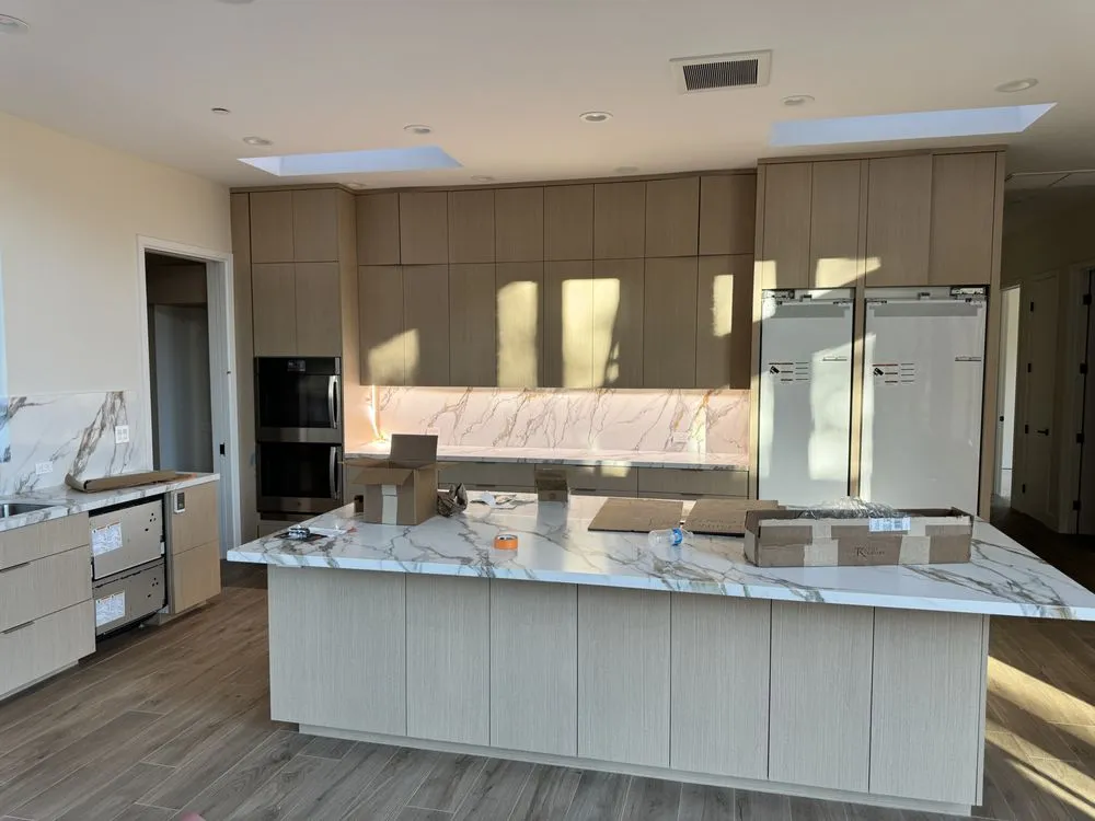 Slide of Dorminey Electric