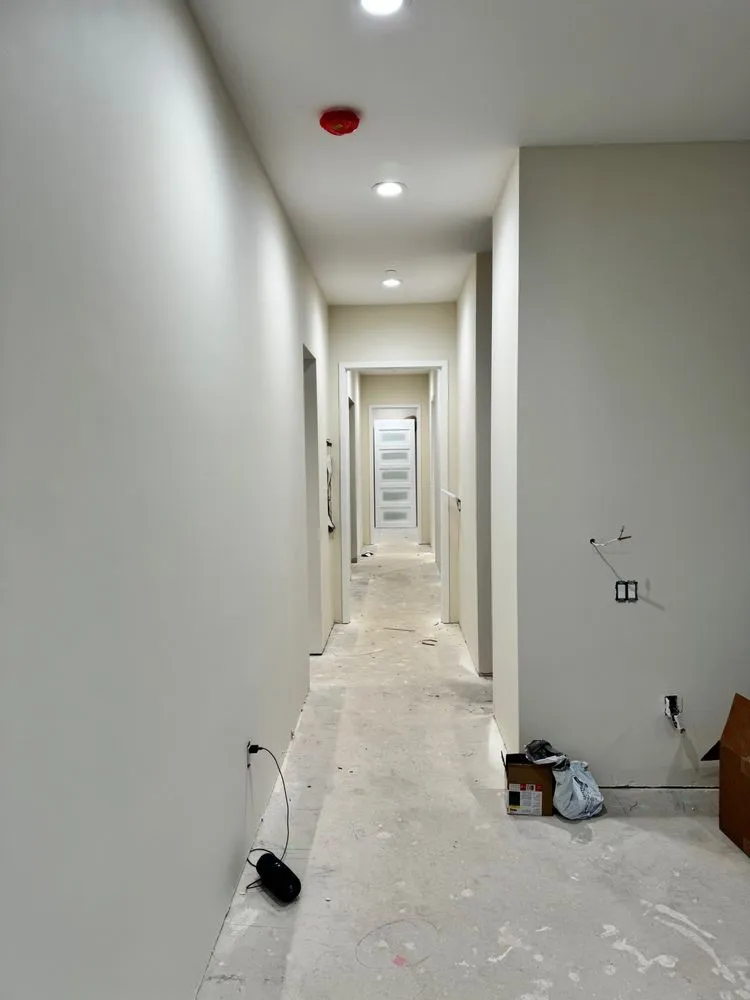 Slide of Dorminey Electric