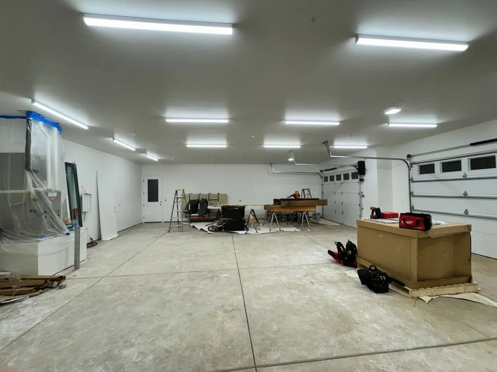 Slide of Dorminey Electric