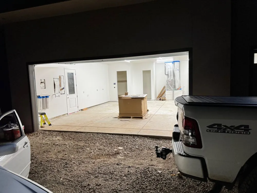 Slide of Dorminey Electric