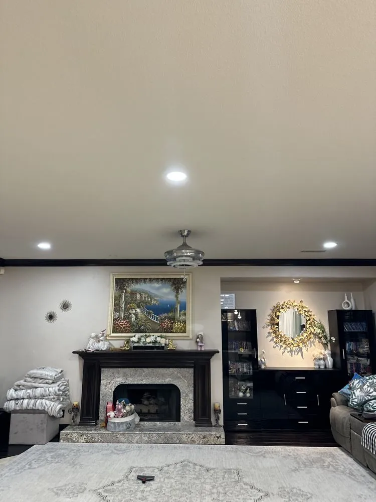 Slide of Dorn Electric