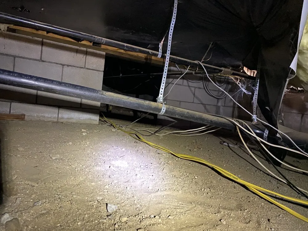 Slide of Dorn Electric