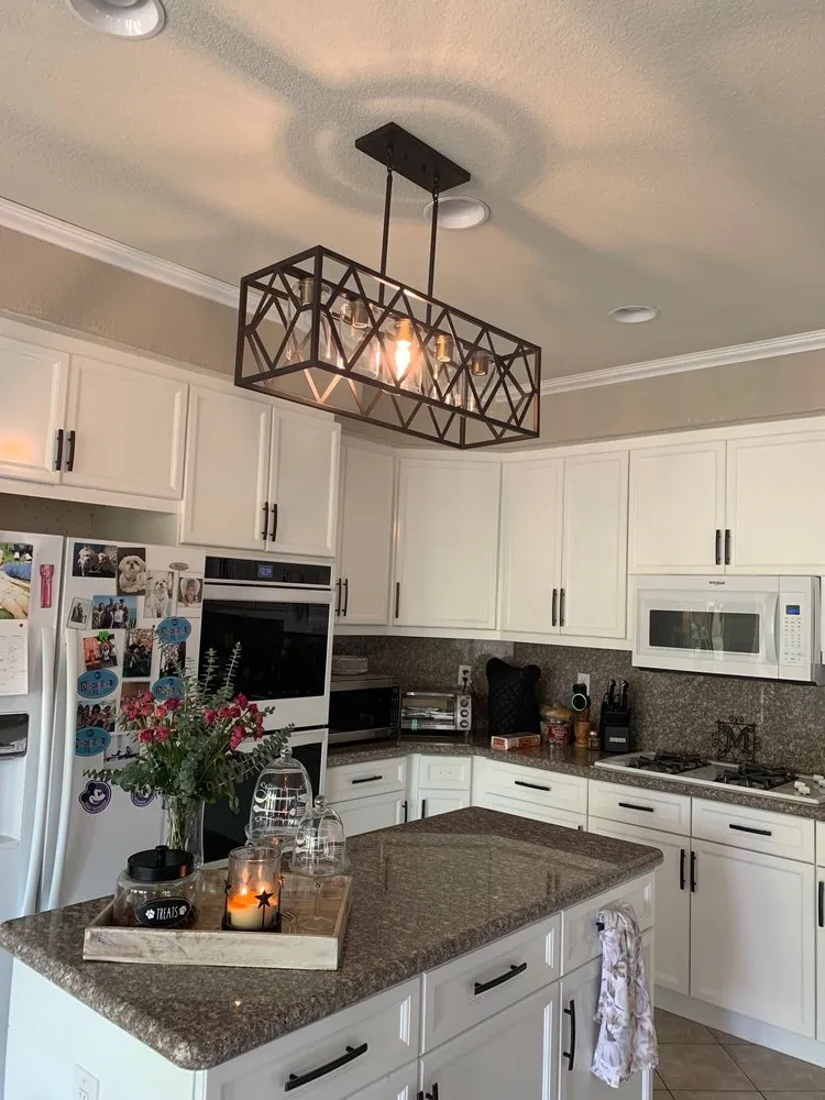 Slide of Dorn Electric