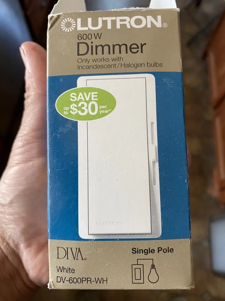 Slide of Dorn Electric