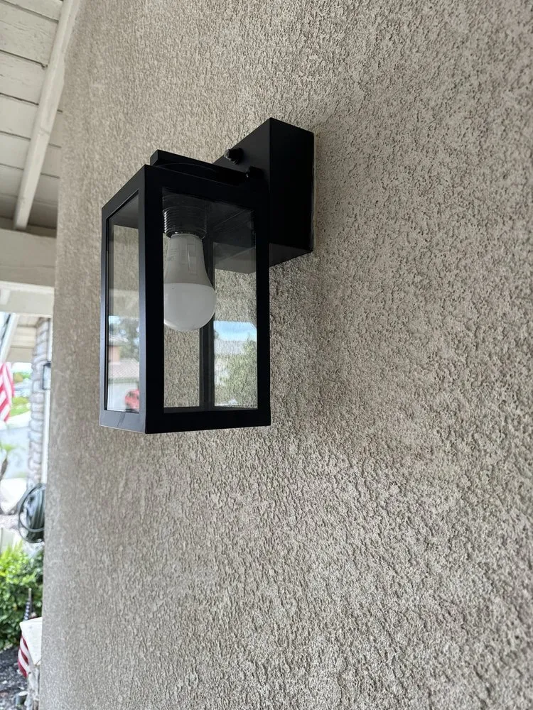 Slide of Dorn Electric