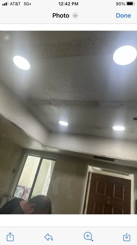 Slide of Dorn Electric