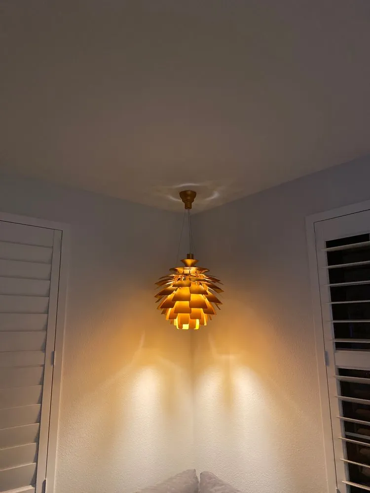 Slide of Dorn Electric