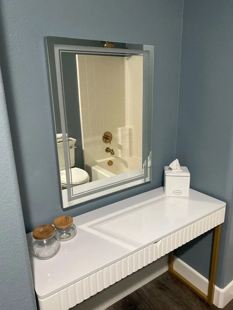 Slide of Dorn Electric