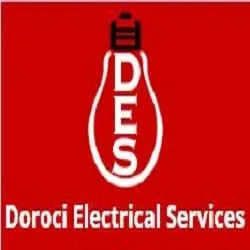 Slide of Doroci Electrical Services