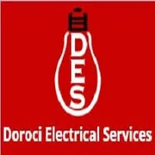 Slide of Doroci Electrical Services