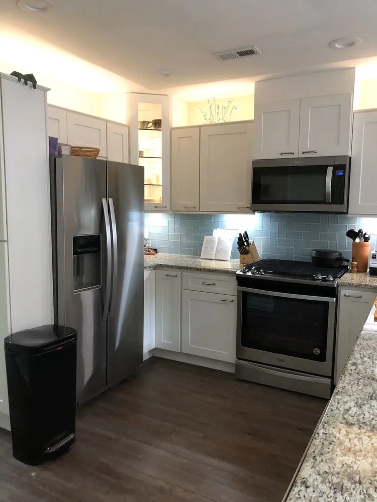 Slide of Dorsey Electric