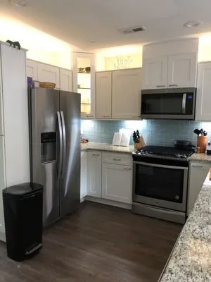 Dorsey Electric Logo