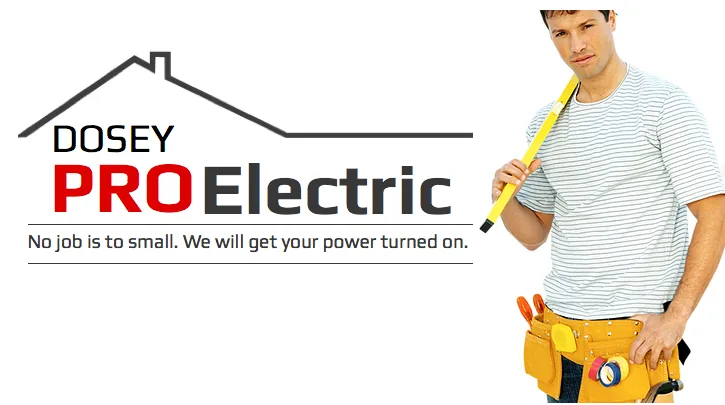 Slide of Dosey Pro Electric