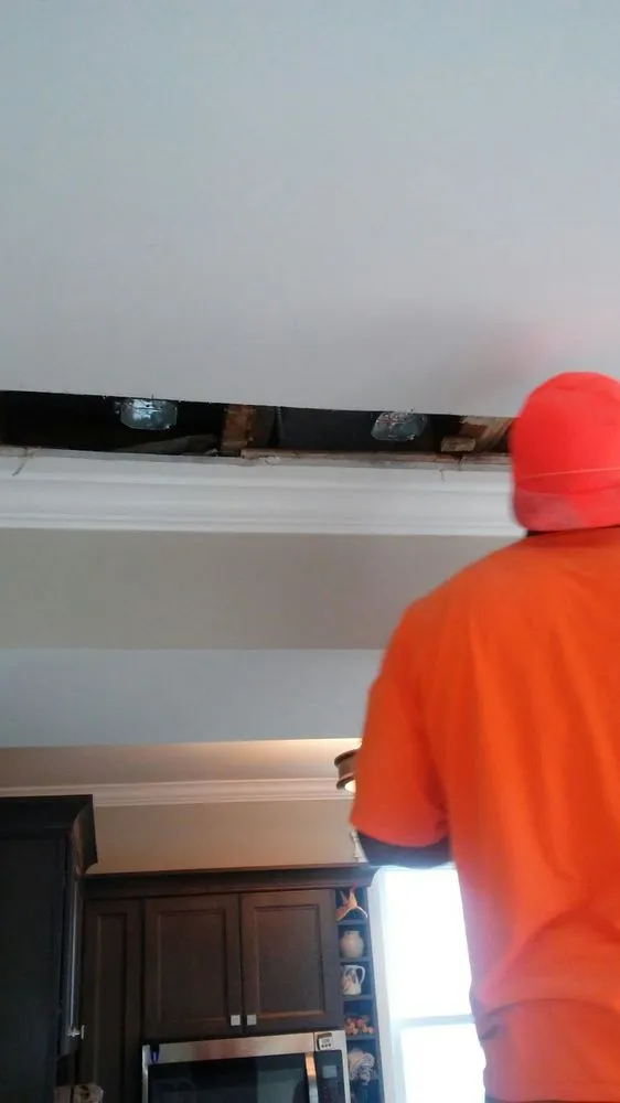 Slide of Dosie Electric Service