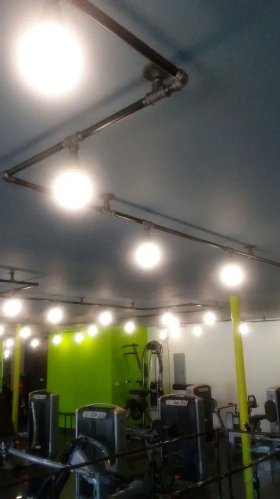 Slide of Dosie Electric Service