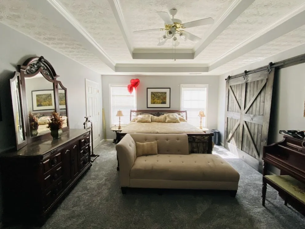 Licensed panel upgrade in ,  by Dosix Enterprise Solutions