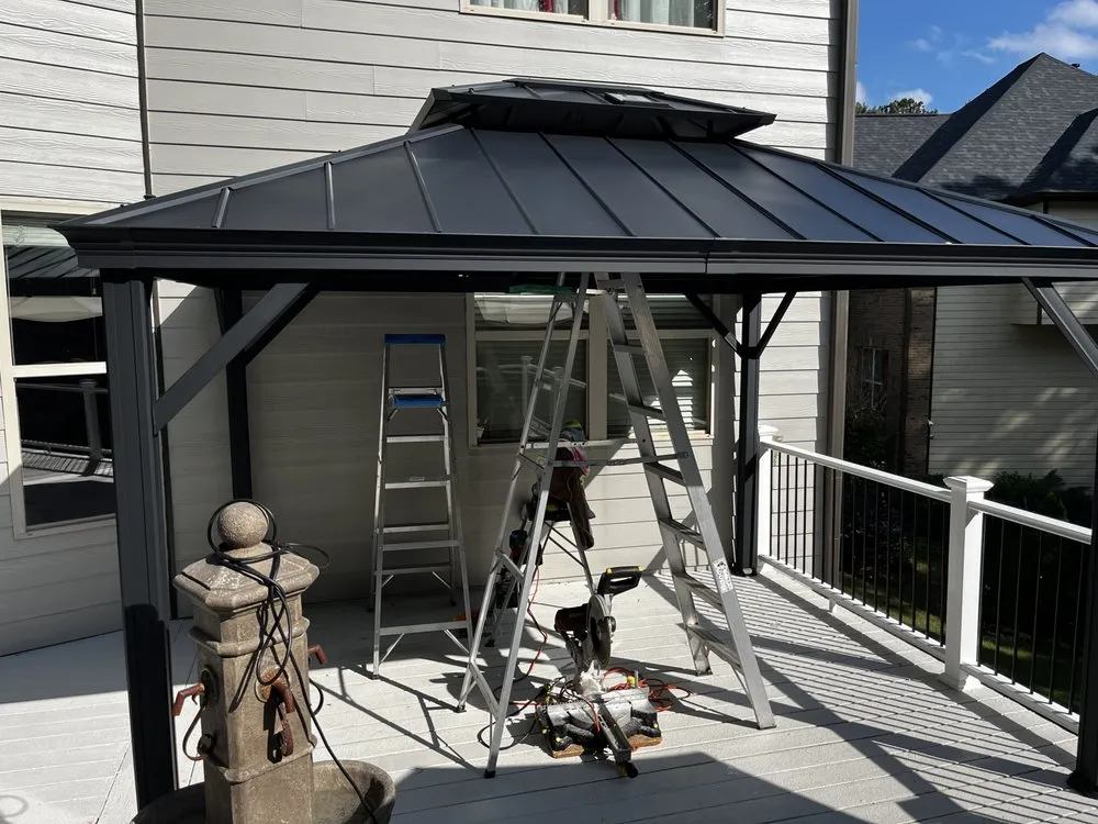 Slide of Dosix Enterprise Solutions