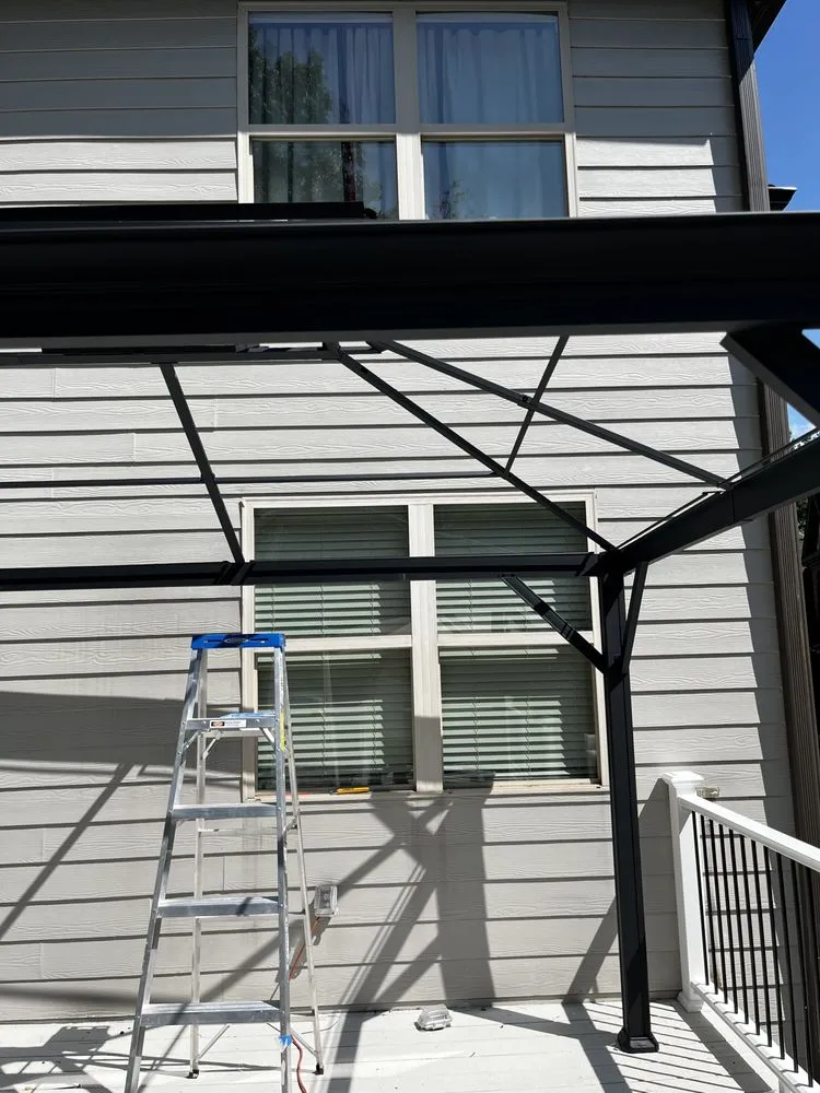 Slide of Dosix Enterprise Solutions