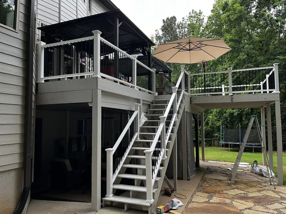 Slide of Dosix Enterprise Solutions