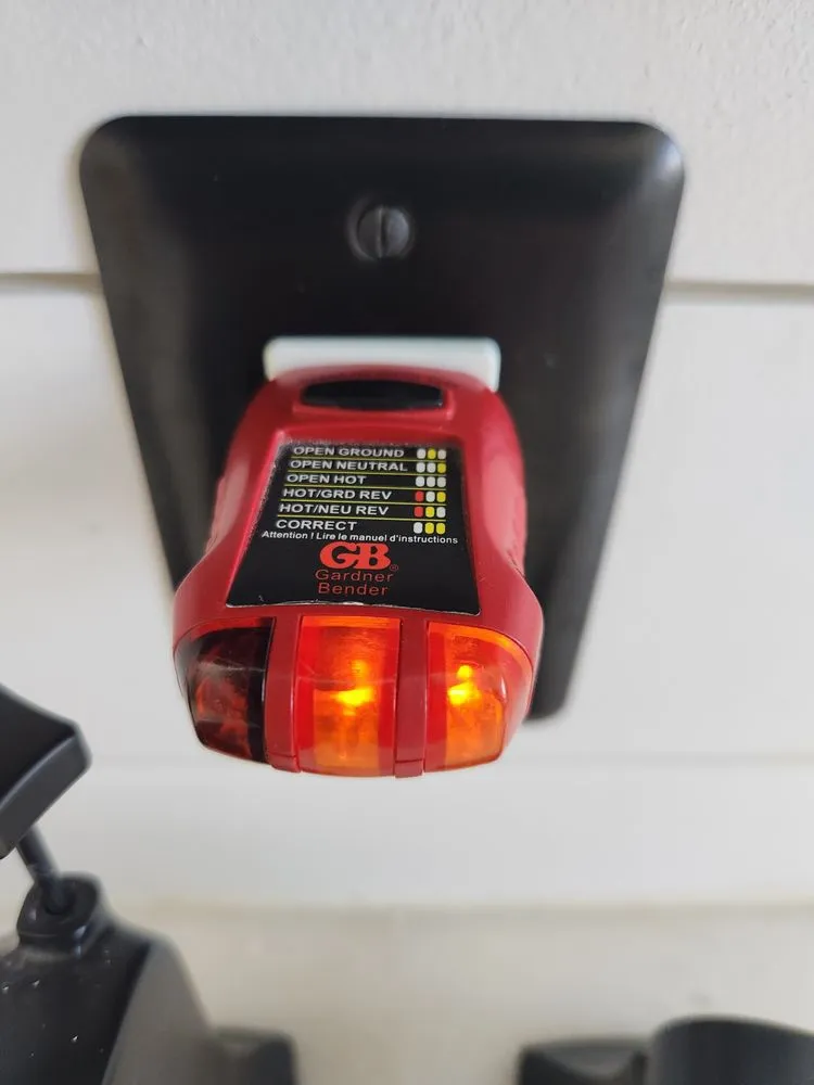 Affordable emergency electrical service service in St John, IN - Doss Electric