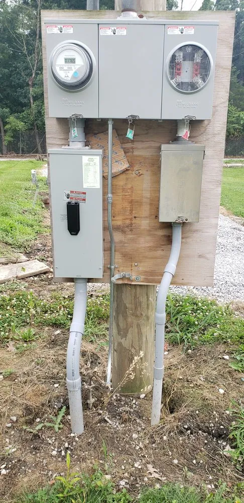 Affordable wiring installation in St John, IN by Doss Electric