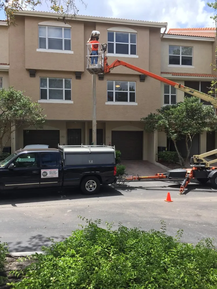 Slide of DOT Electric