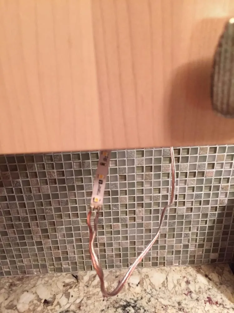 Slide of DOT Electric