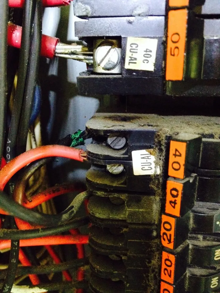 Slide of DOT Electric