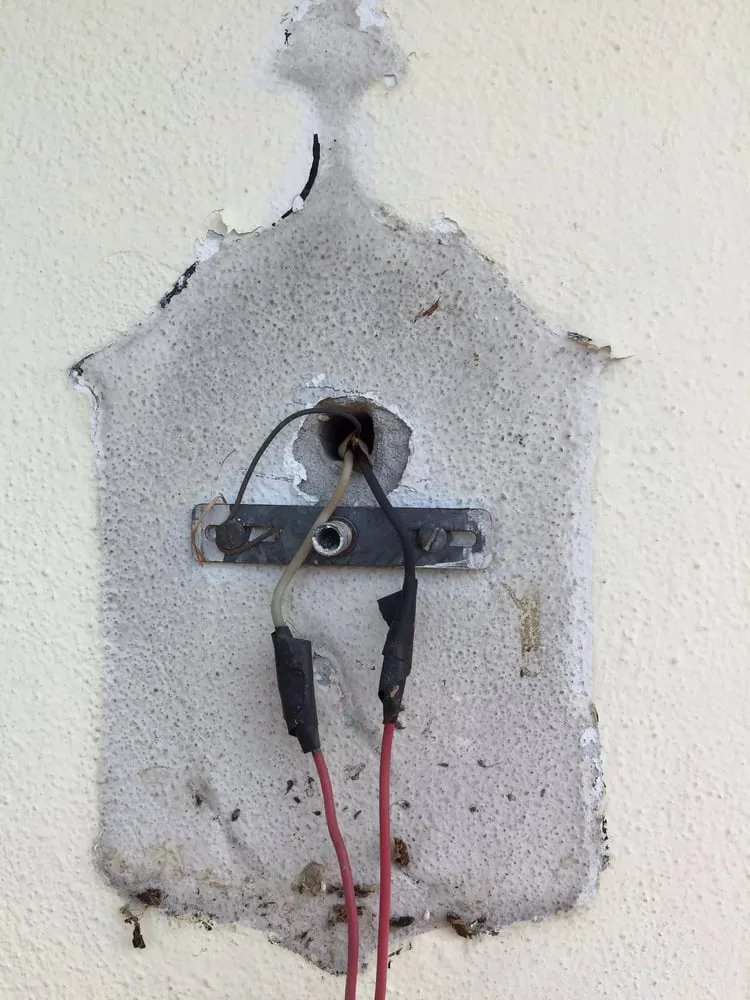 Slide of DOT Electric