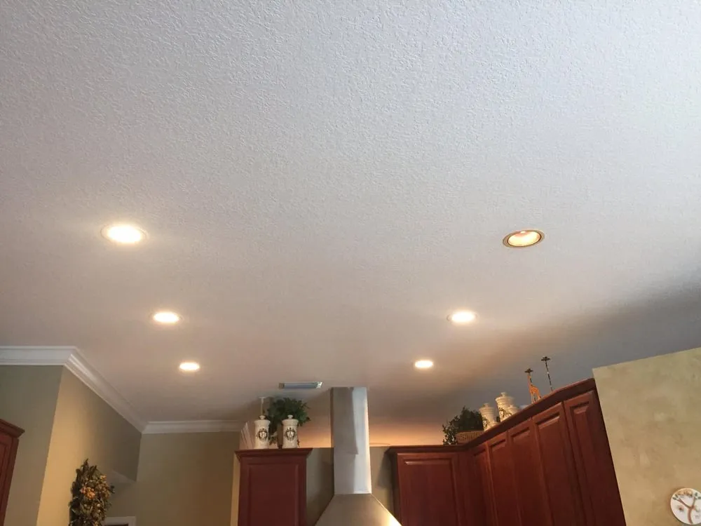 Slide of DOT Electric