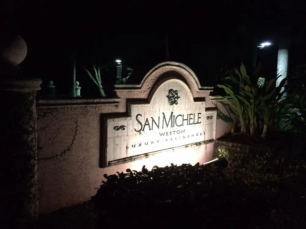 Slide of DOT Electric