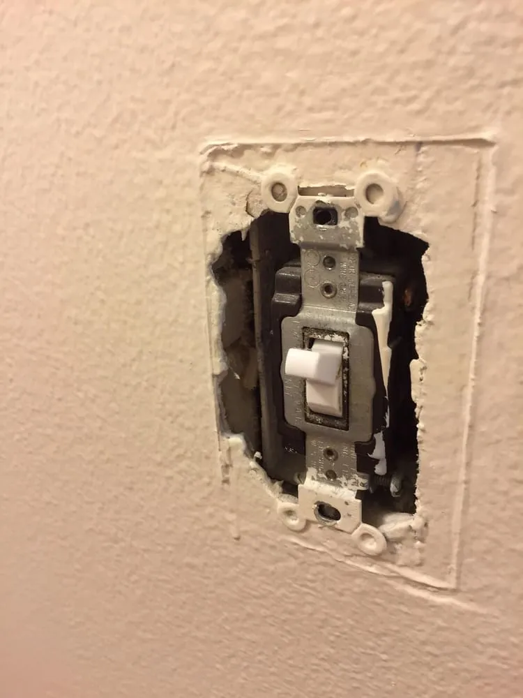 Slide of DOT Electric