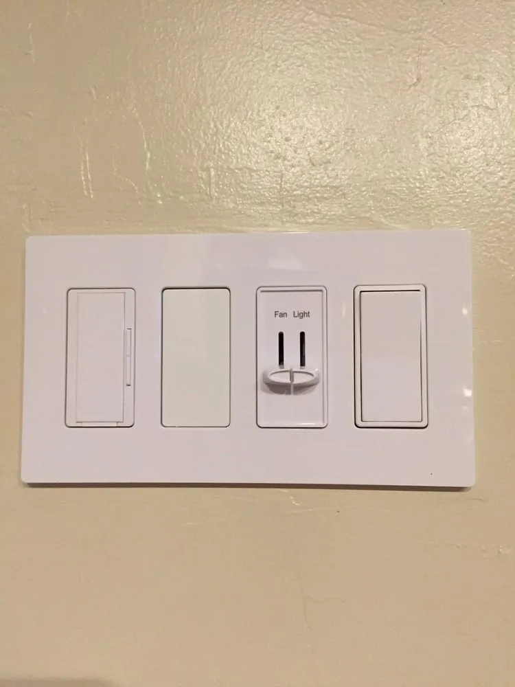 Slide of DOT Electric