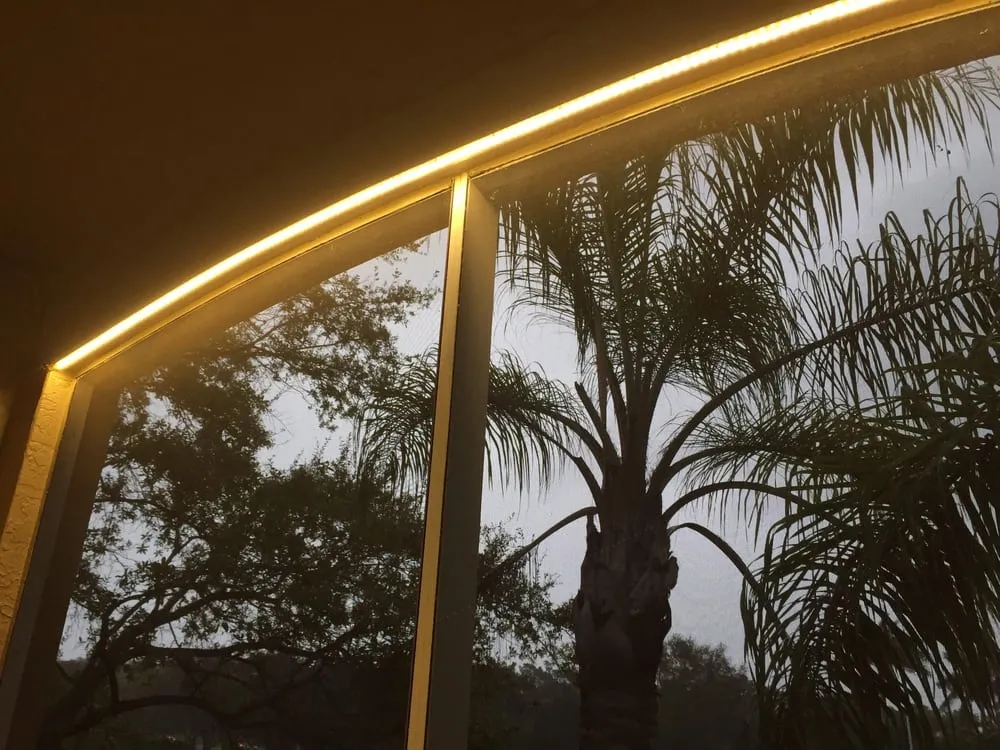 Slide of DOT Electric