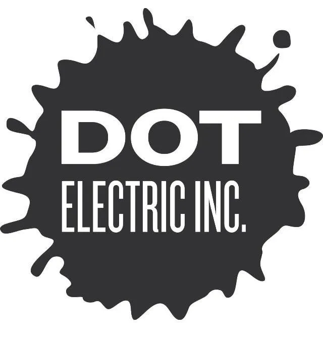 Slide of DOT Electric