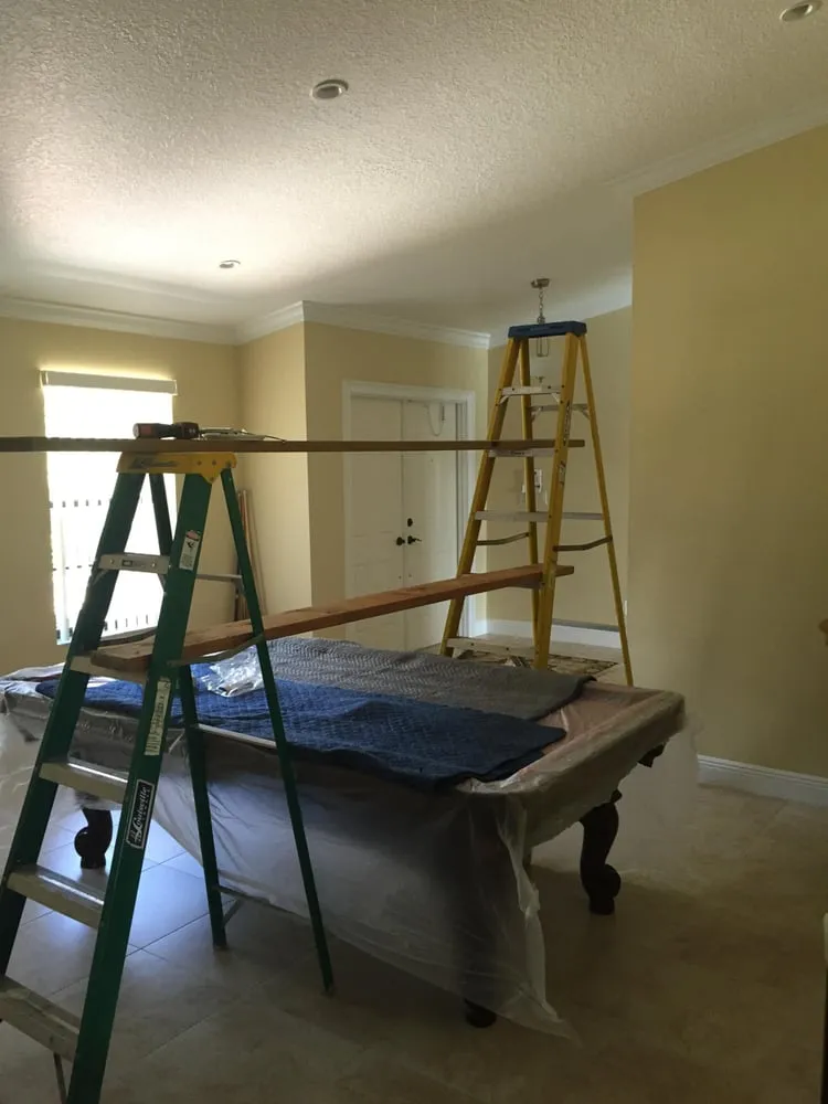 Slide of DOT Electric