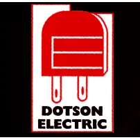 Slide of Dotson Electric