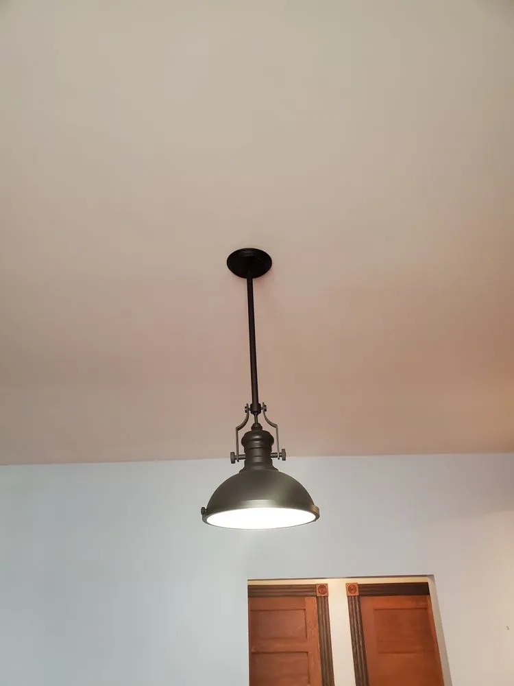 Slide of Dotson True Electric