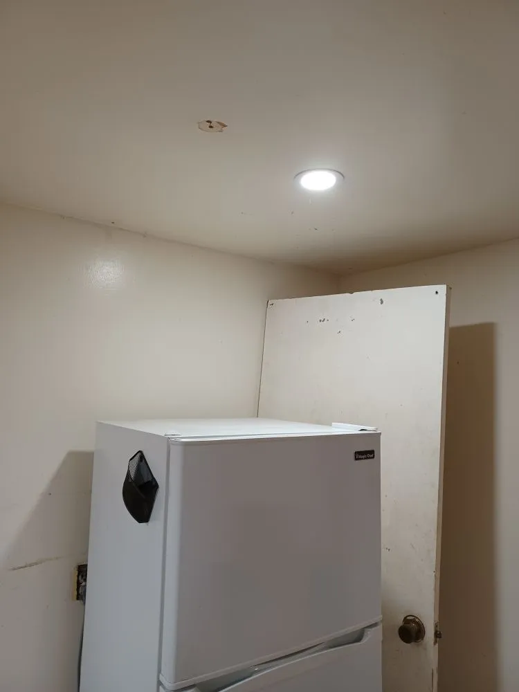 Slide of Dotson True Electric