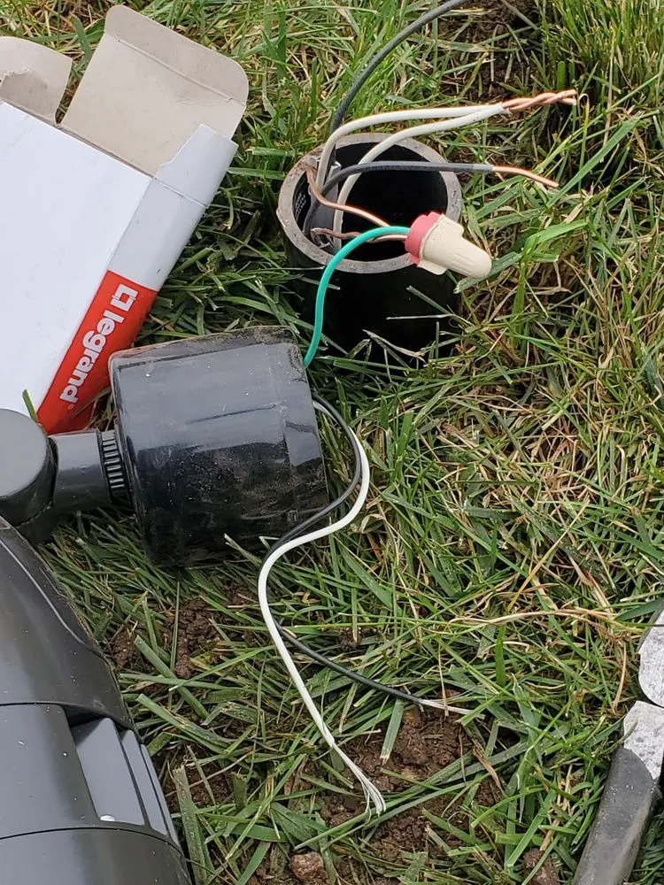 Slide of Dotson True Electric