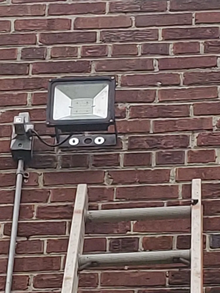 Slide of Dotson True Electric