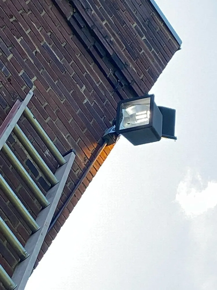 Slide of Dotson True Electric