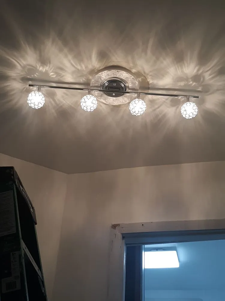 Slide of Dotson True Electric