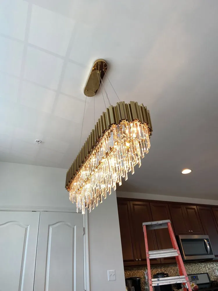 Slide of Dotson True Electric