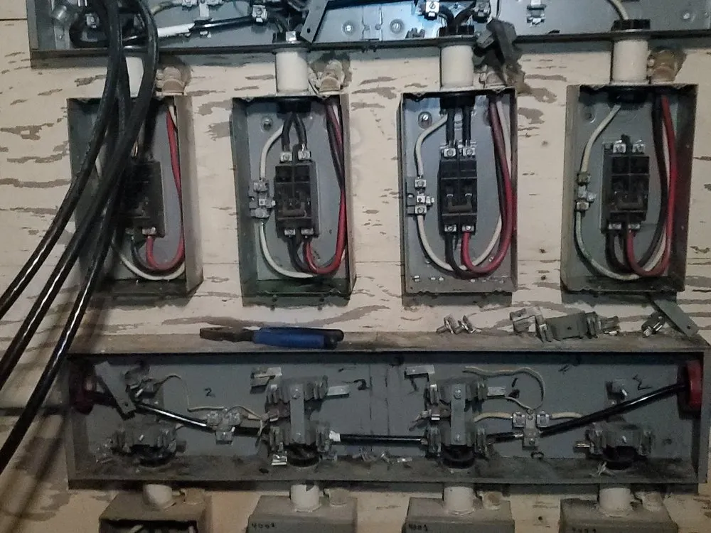 Certified lighting installation experts serving ,  - Dotson True Electric