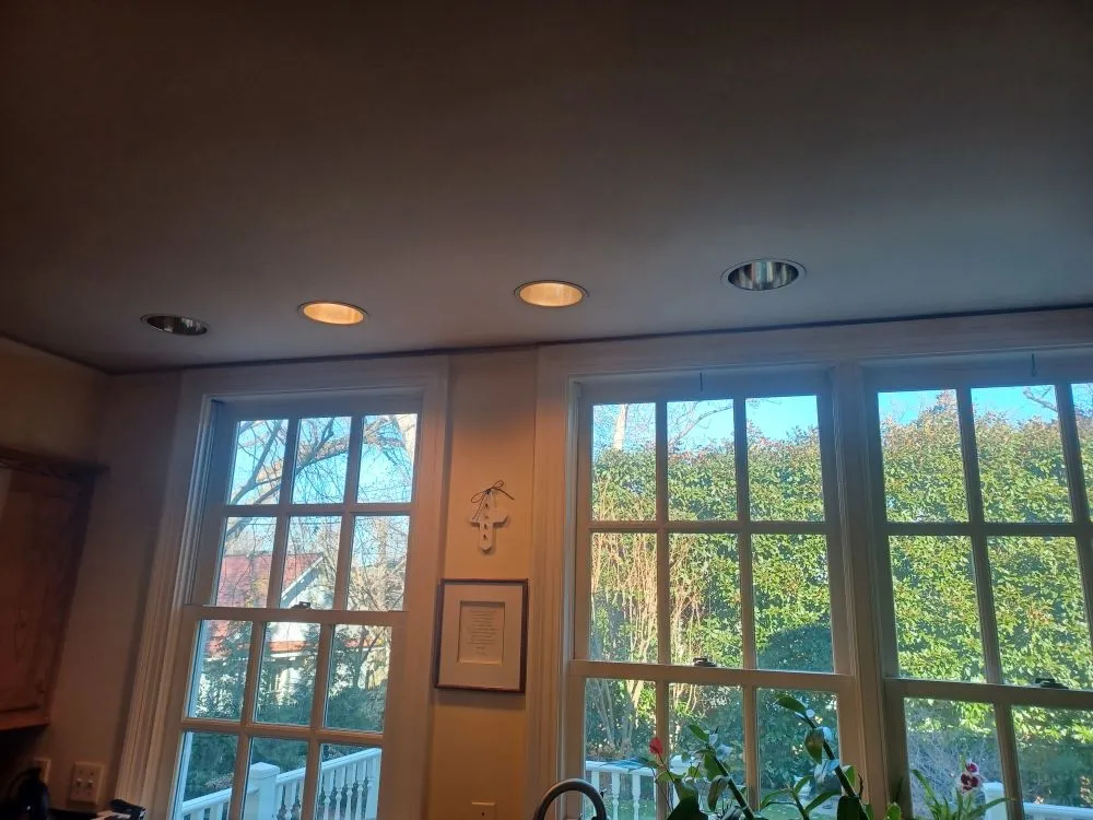 Expert outlet and switch repair in ,  by Dotson True Electric