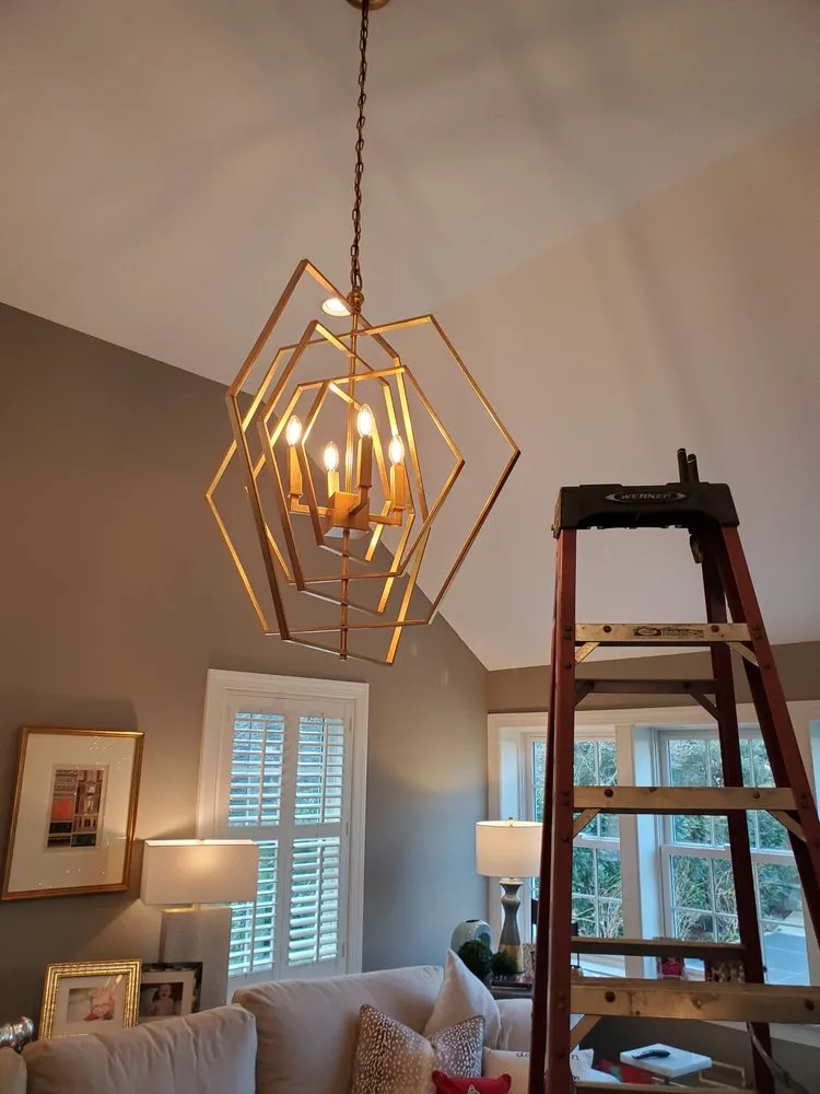 Slide of Dotson True Electric