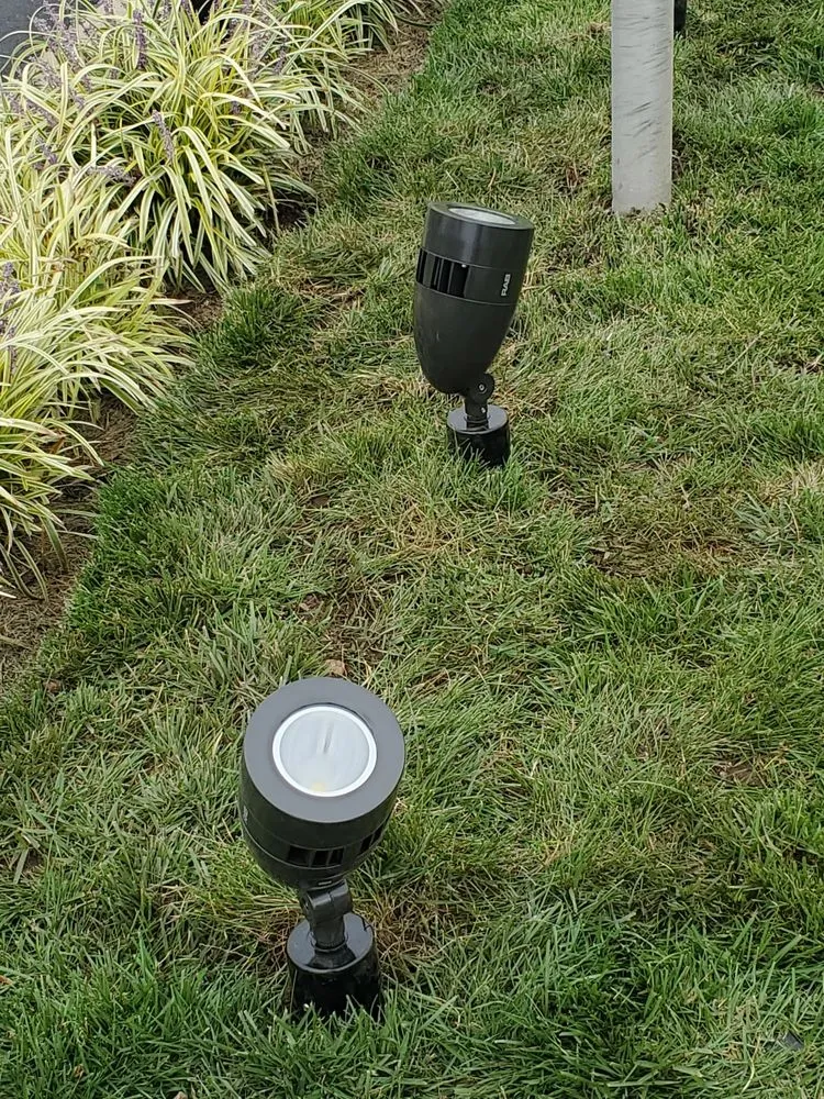 Slide of Dotson True Electric