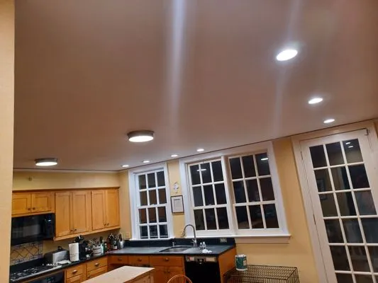 Dotson True Electric