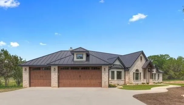 Slide of Doty Worx electric